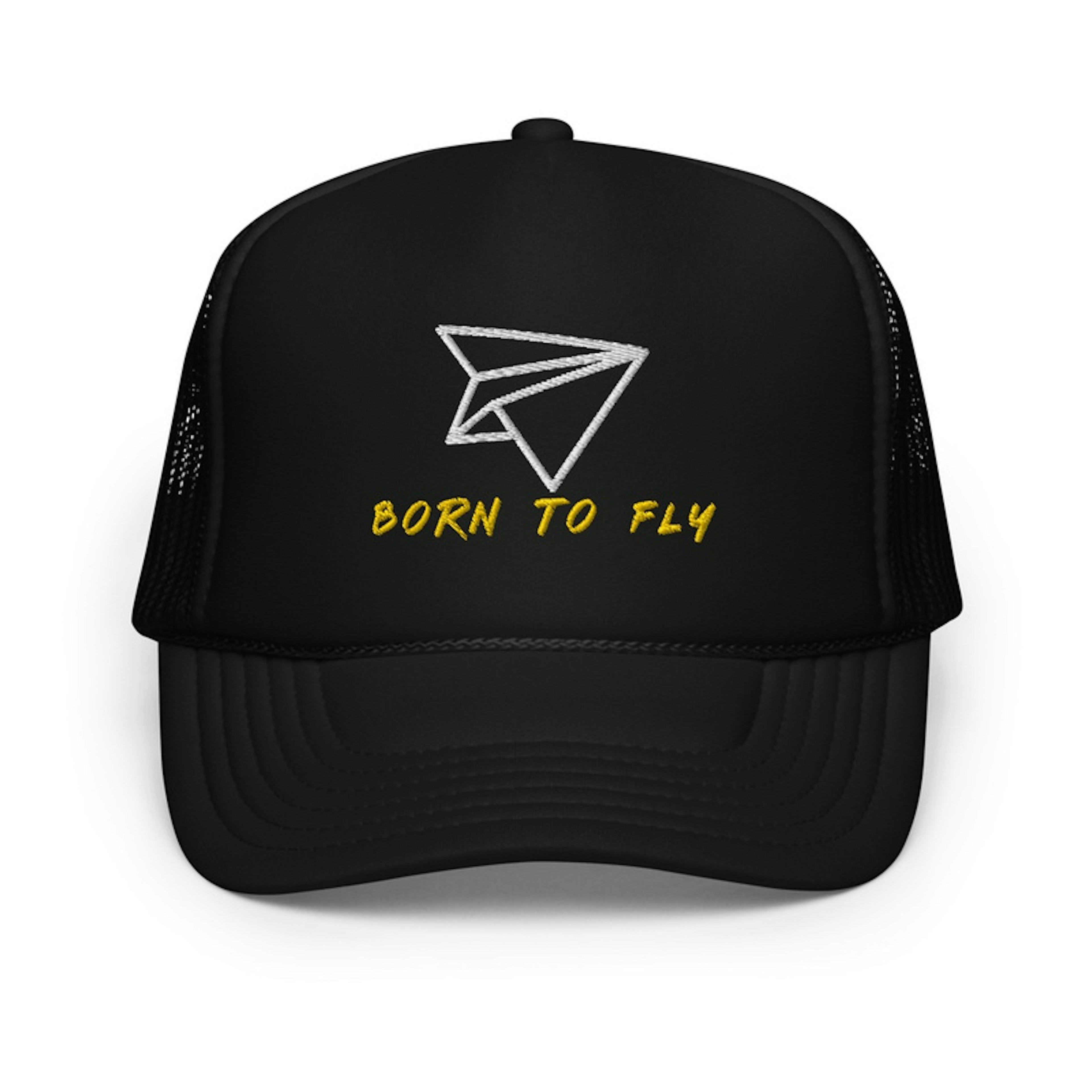 Born To Fly 